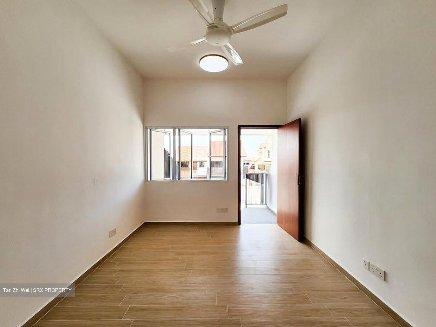 Bedokville (D16), Semi-Detached #620715231